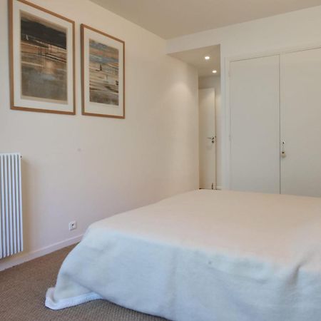 Close To Downtown Cannes Swimming Pool And Sea View 外观 照片